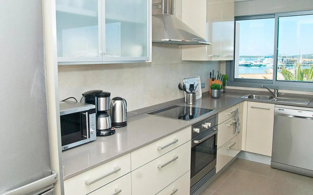 Apartamento Portobello