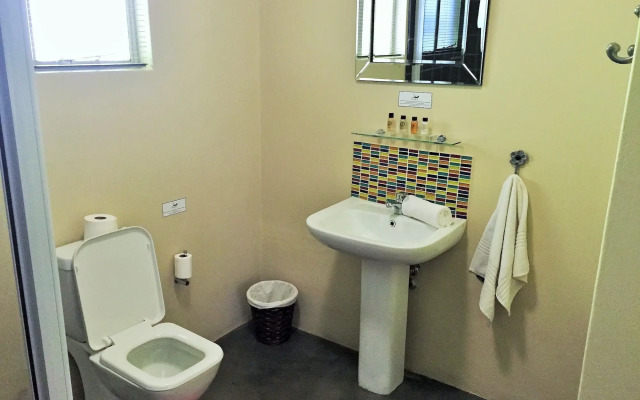 Pumleni Guesthouse