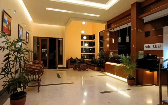 ZEN Rooms Bausasran 34 Pakualaman