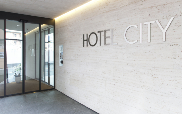 Hotel City Lugano, Design & Hospitality