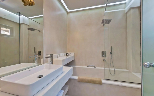Royal Marmin Bay Boutique & Art Hotel - Adults Only