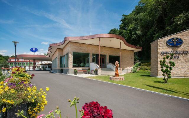 Heilthermen Resort Bad Waltersdorf