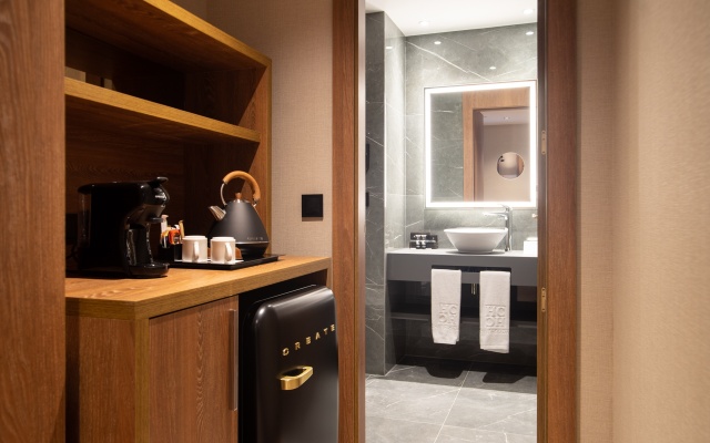 Hotel Granada Center