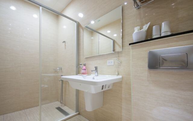 Yi Ho House B&B
