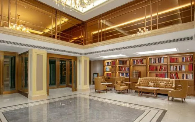 Vienna Hotel（5.0 Heihe Train station Hotel）