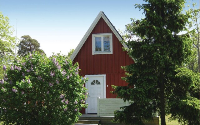 Beautiful Home in Visby With 1 Bedrooms