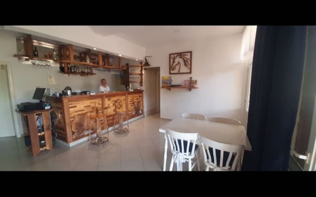 Apartment 7, First Floor