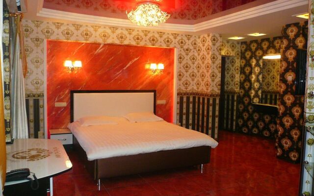 Мини-отель «Престиж»