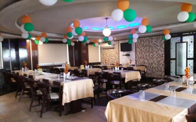 Fabhotel Raj Residency Ii