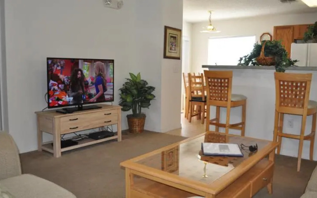 Southern Dunes - Mariner Cay Villa