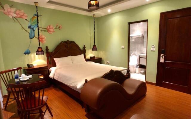 Le Grand Hanoi Hotel - The Oriental