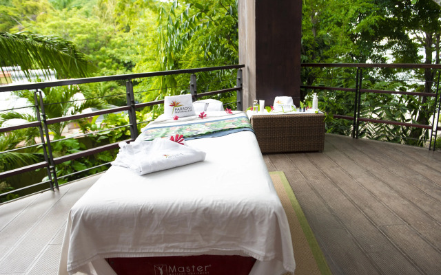 Hotel Bosque del Mar, Playa Hermosa