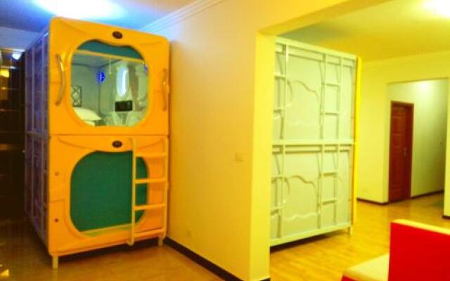 Princess Garden Resort