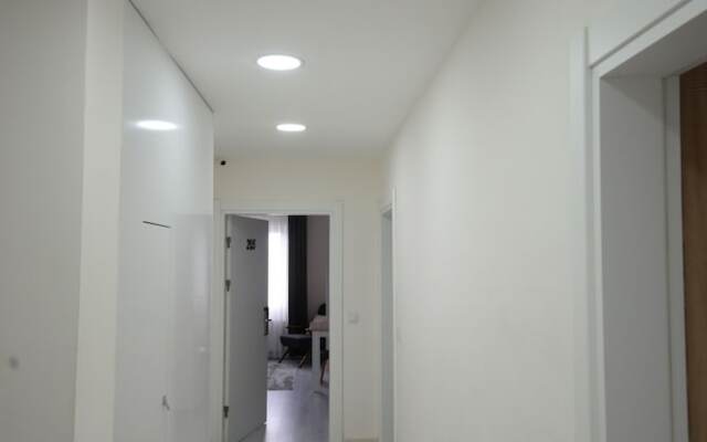 City59 Suites & Residence