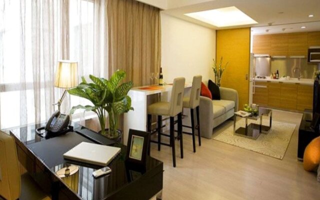 LoGin Heping Tianjin