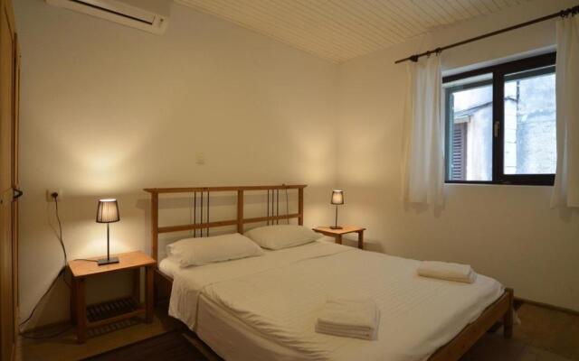 Apartment Il Cortile