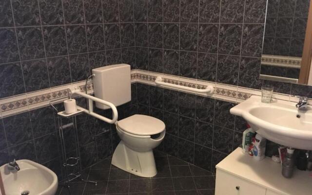 President Palace - Breuil Cervinia - 6