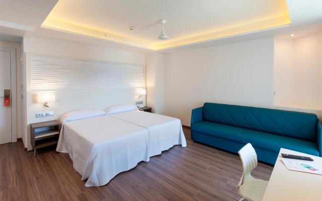 Port Benidorm Hotel & Spa