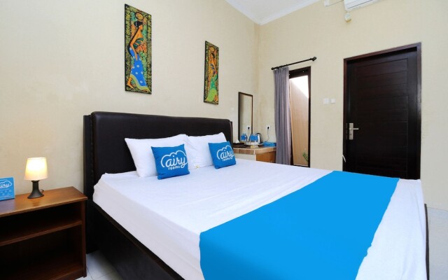 Airy Jimbaran Bypass Ngurah Rai 43 Bali