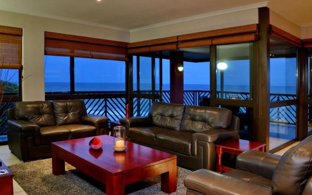 Anew Hotel Ocean Reef Zinkwazi