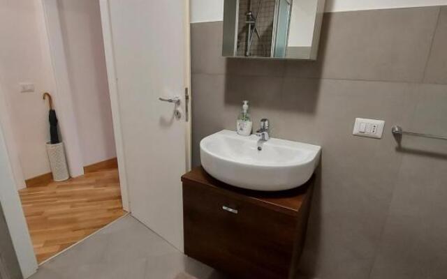 Cocciu d'amuri Holiday house