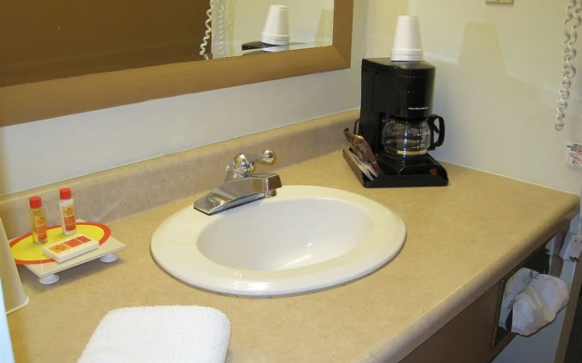 Budget Host Killington Lodge