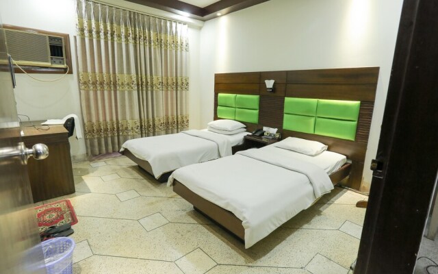 Sylcom Hotel Limited