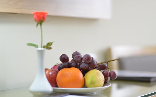 Blue Hanoi Inn Hotel