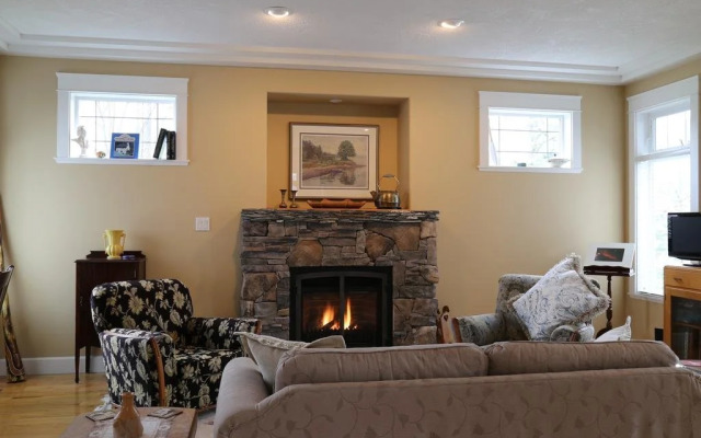 Eaglenest Manor Cowichan