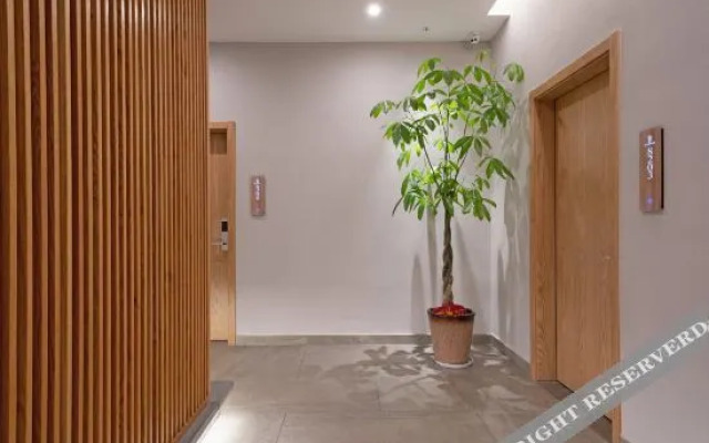 Wuyishanshuyan Mengli Shuixiang Holiday Villa