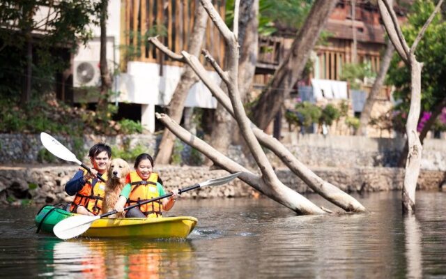 Khaoyai Paradise on Earth