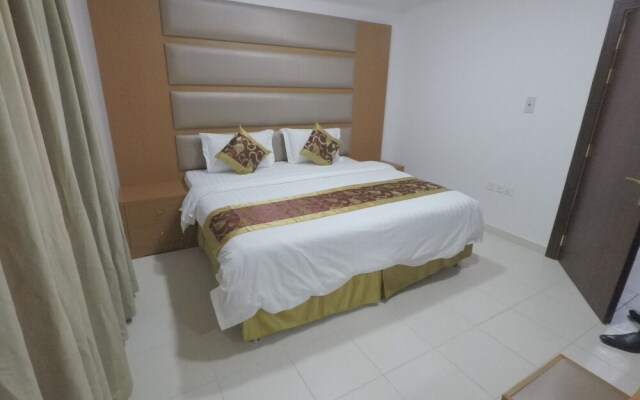Opal Suites