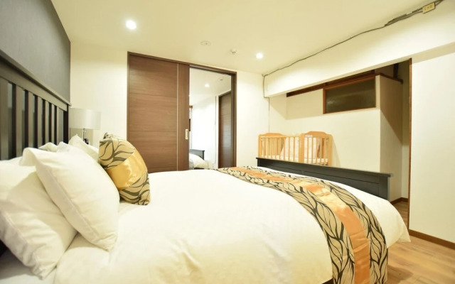 Kyoto House