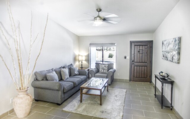 Monterosa - 4 Bedroom Home - Scottsdale