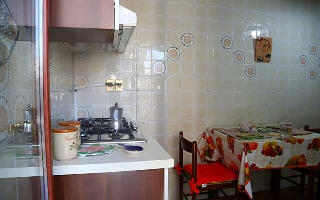 Stanza in appartamento