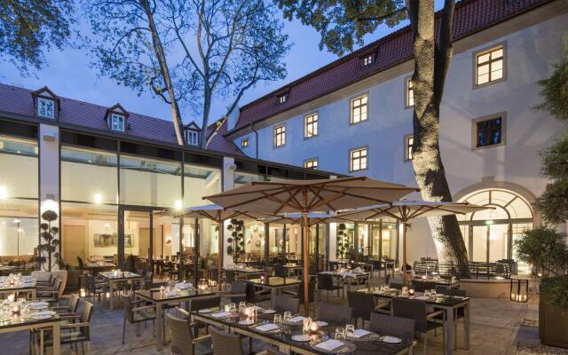 Augustine, a Luxury Collection Hotel, Prague