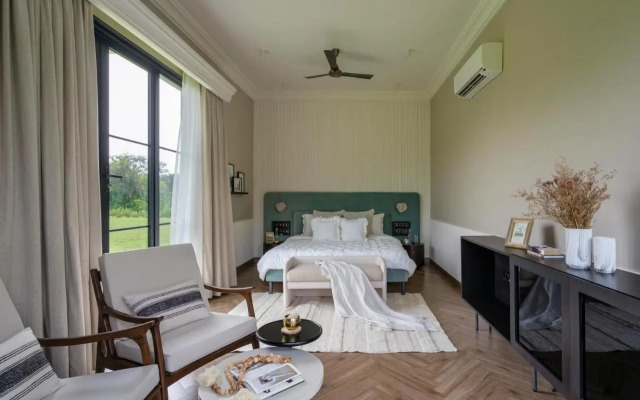 LohonoStays RiyuVann Estate