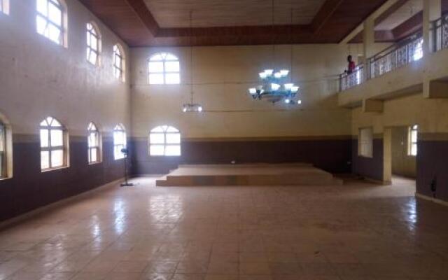 Siay's Libra Hotel And Event Centre