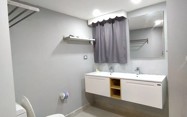 TrueCost Resort Villas Paradise