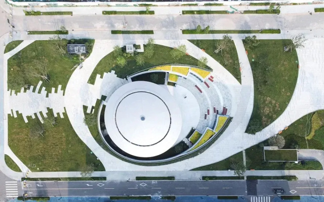 Citadines Connect East Chengdu