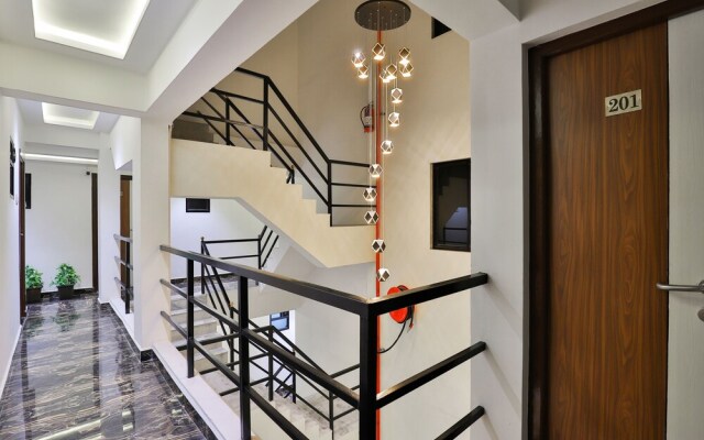 Hotel Saineel by OYO Rooms