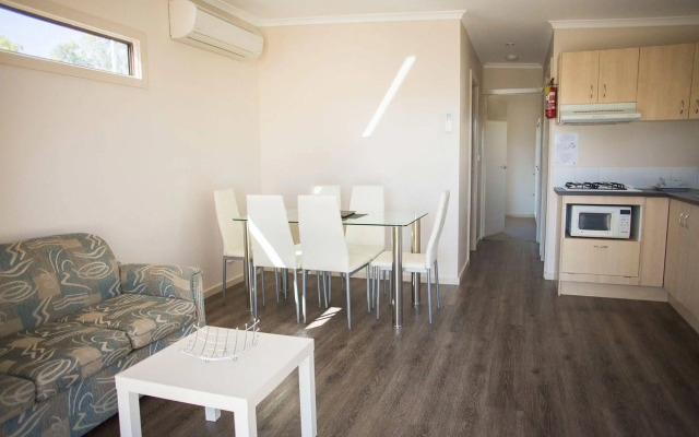 BIG4 Moama Holiday Park