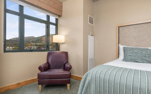 Steamboat Grand Resort