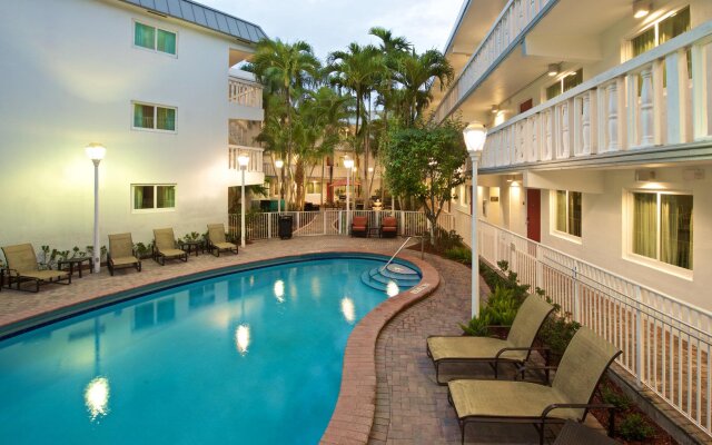Residence Inn Miami Coconut Grove