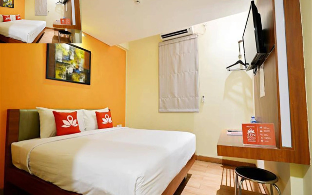 ZEN Rooms Pluit Bandengan