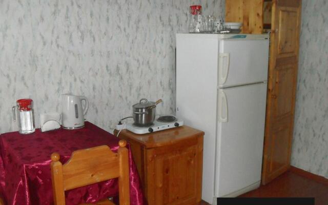 Guest House Andreevshchina