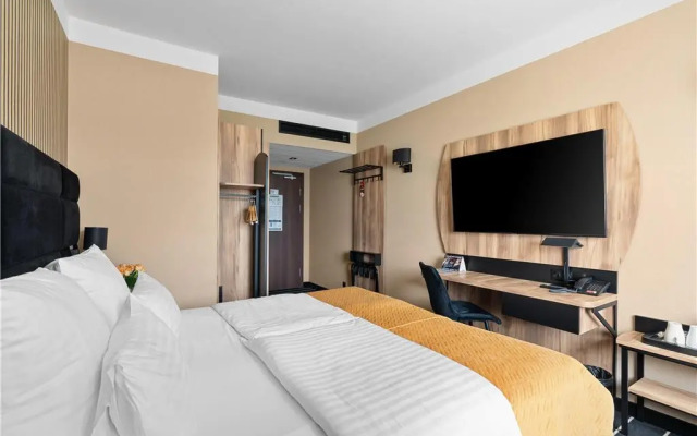 Park Hotel Diament Katowice