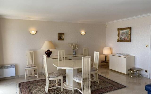 Appartement Quiberon, 2 pièces, 2 personnes - FR-1-478-4