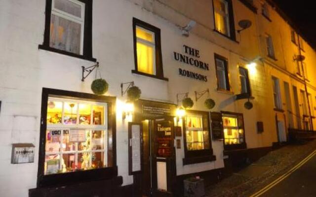 The Unicorn Inn