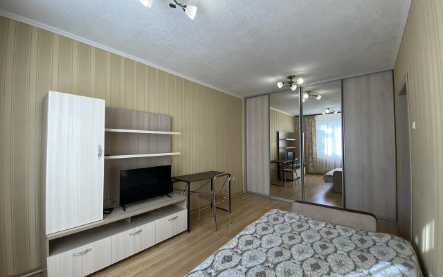 Илне Однокомнатная квартира на Чубынина 24